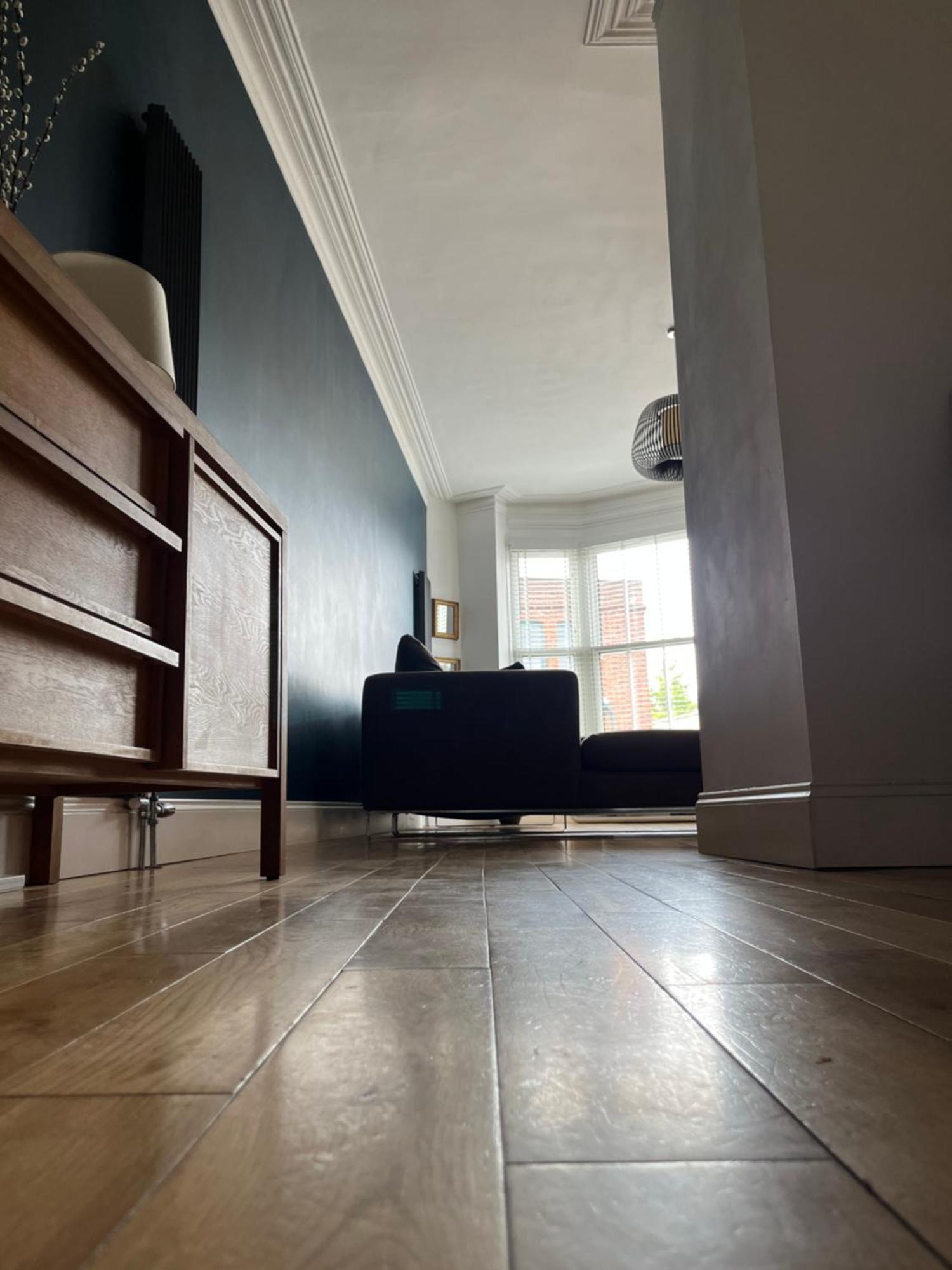The Clock Tower Apartment - Spacious, Modern, 2 Bed Room Apartment , Southsea With Free Parking - Sleeps 4 พอร์ตสมัธ ภายนอก รูปภาพ