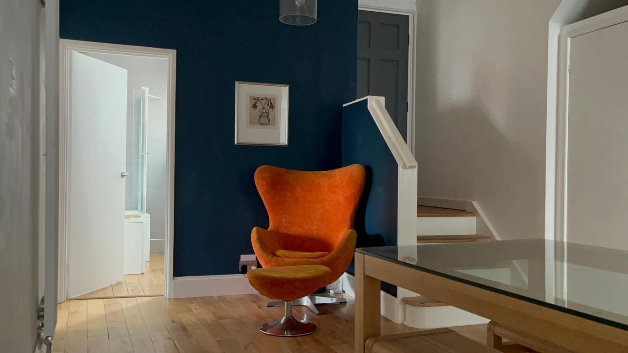 The Clock Tower Apartment - Spacious, Modern, 2 Bed Room Apartment , Southsea With Free Parking - Sleeps 4 พอร์ตสมัธ ภายนอก รูปภาพ