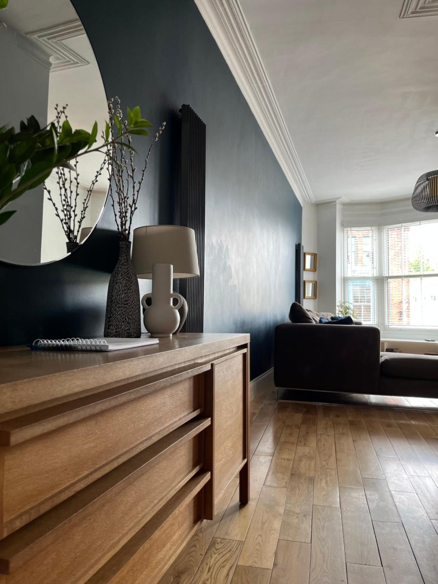 The Clock Tower Apartment - Spacious, Modern, 2 Bed Room Apartment , Southsea With Free Parking - Sleeps 4 พอร์ตสมัธ ภายนอก รูปภาพ